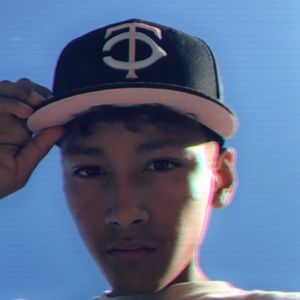 Meet your Posher, Tyson